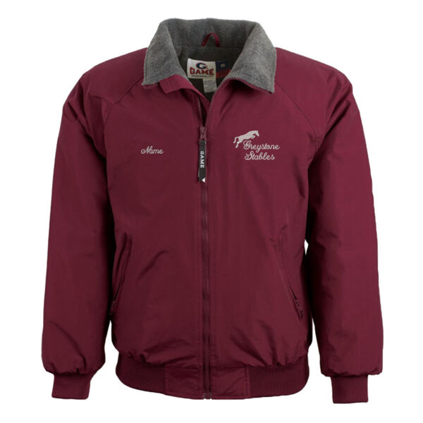 Three Seasons Jacket Thumbnail